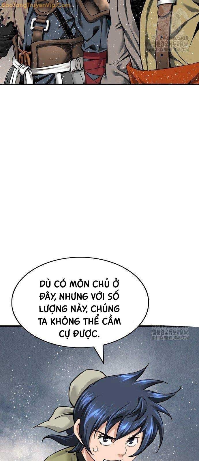 Thiên Hạ Đệ Nhất Y Lại Môn Chapter 97 - Trang 2