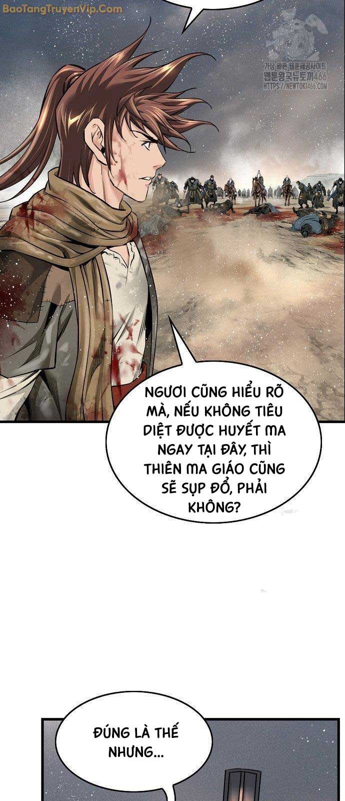 Thiên Hạ Đệ Nhất Y Lại Môn Chapter 97 - Trang 2