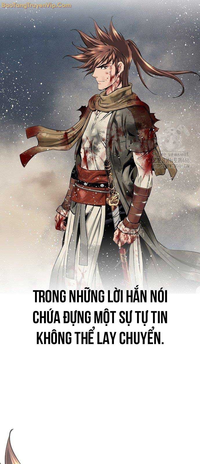 Thiên Hạ Đệ Nhất Y Lại Môn Chapter 97 - Trang 2