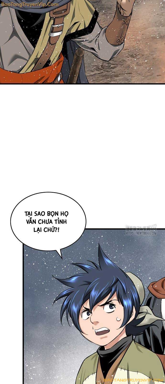 Thiên Hạ Đệ Nhất Y Lại Môn Chapter 96 - Trang 2