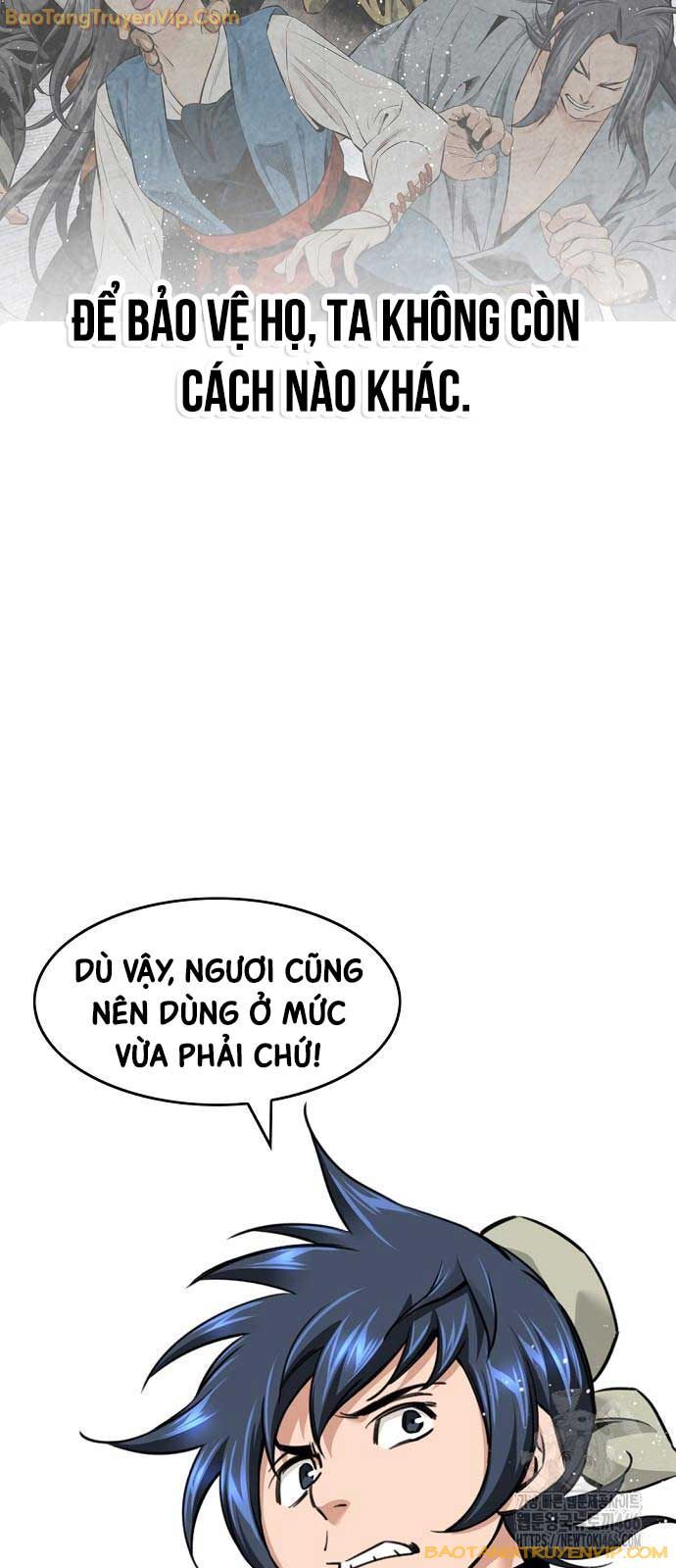 Thiên Hạ Đệ Nhất Y Lại Môn Chapter 96 - Trang 2