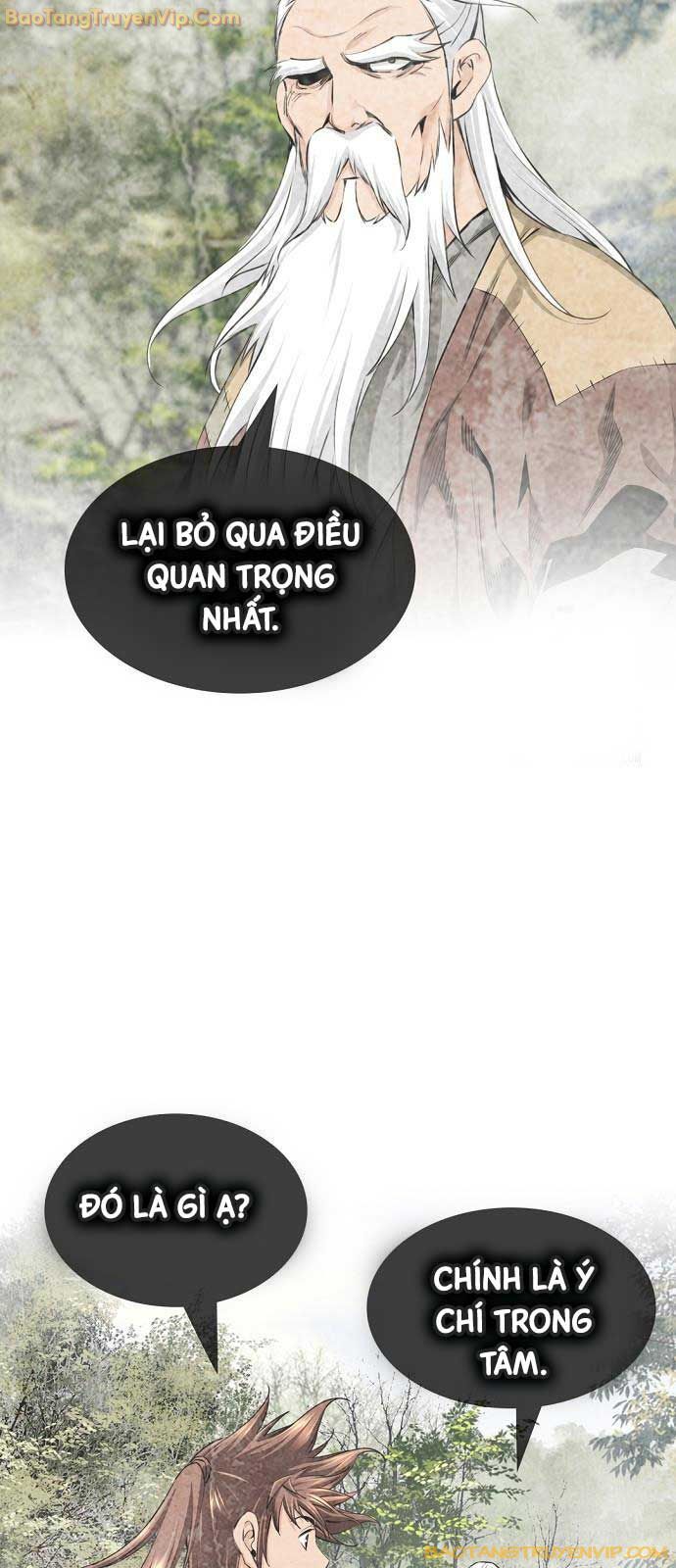 Thiên Hạ Đệ Nhất Y Lại Môn Chapter 96 - Trang 2