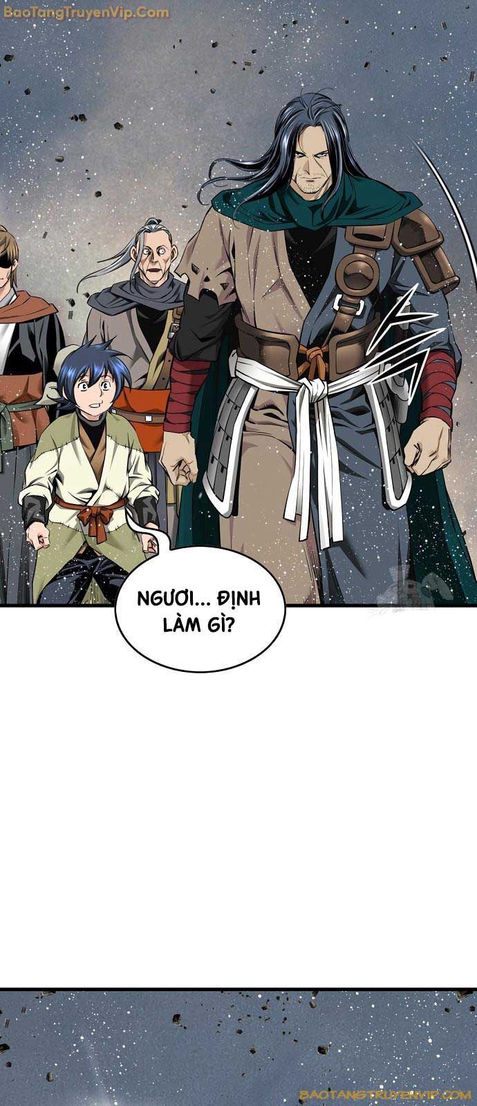 Thiên Hạ Đệ Nhất Y Lại Môn Chapter 96 - Trang 2