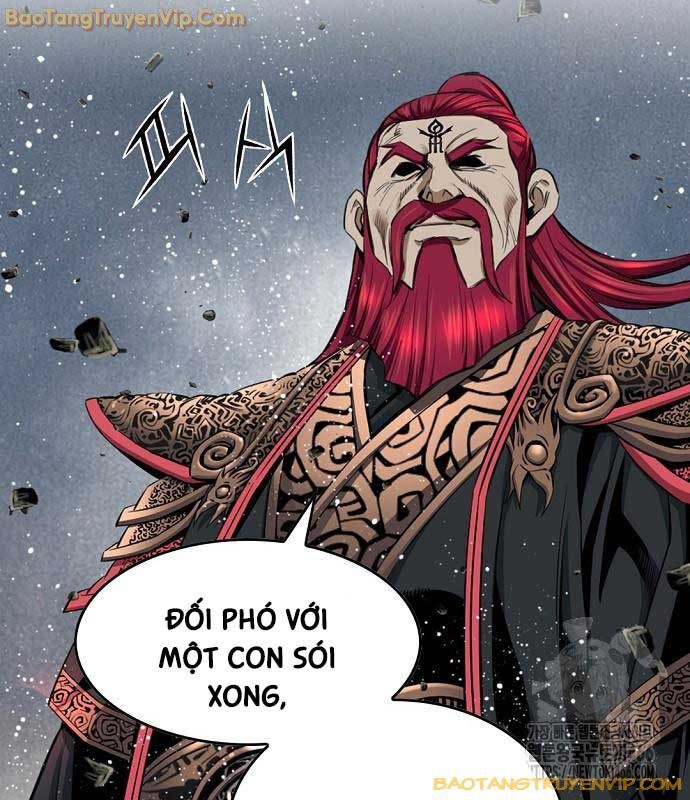 Thiên Hạ Đệ Nhất Y Lại Môn Chapter 96 - Trang 2