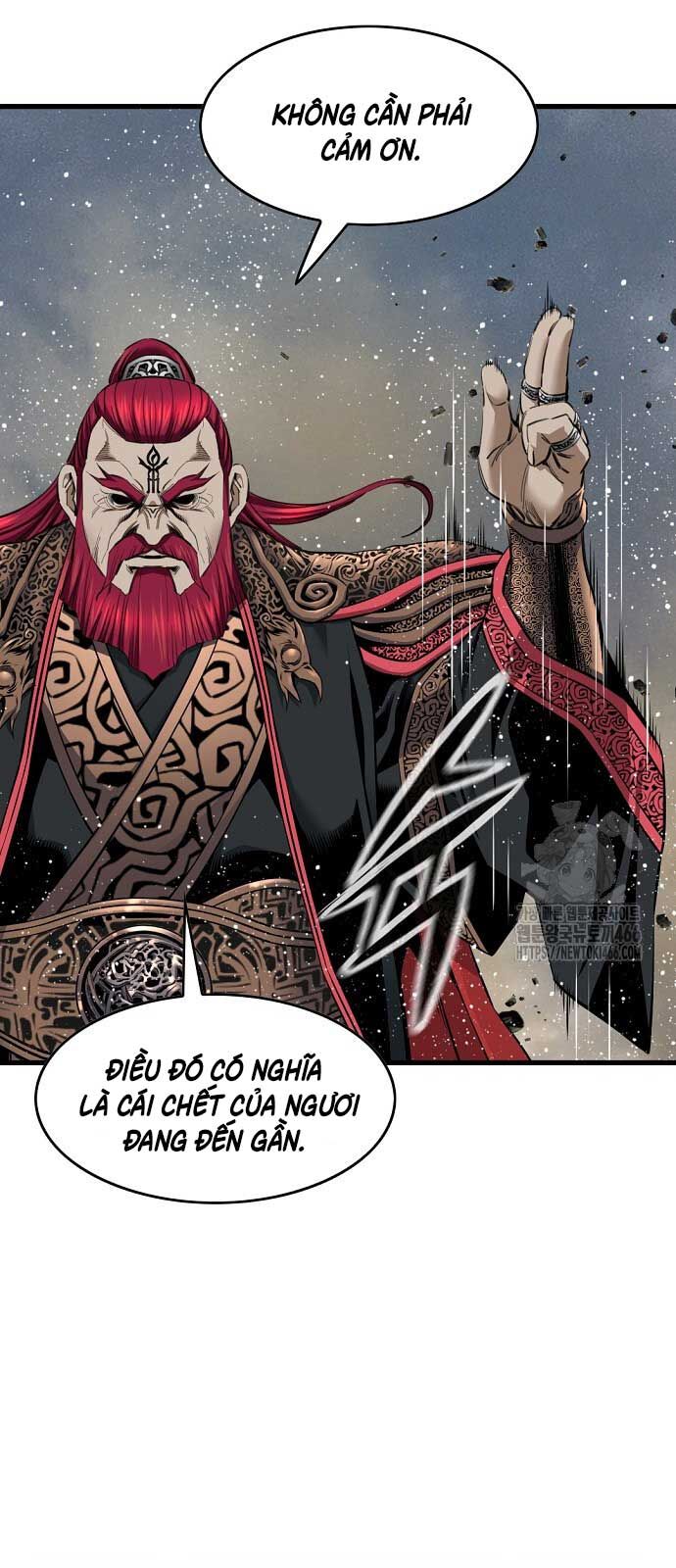 Thiên Hạ Đệ Nhất Y Lại Môn Chapter 95 - Trang 2