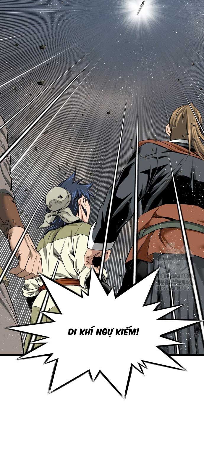 Thiên Hạ Đệ Nhất Y Lại Môn Chapter 95 - Trang 2