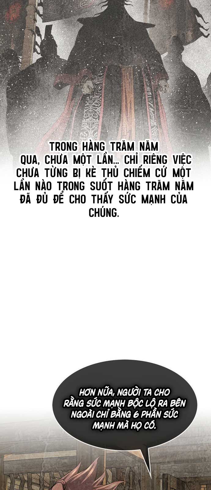 Thiên Hạ Đệ Nhất Y Lại Môn Chapter 95 - Trang 2