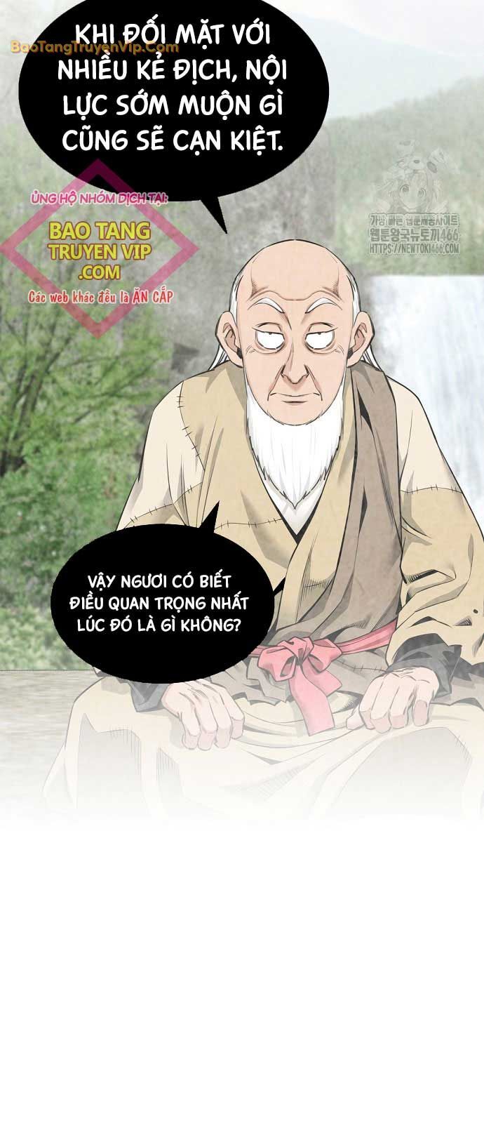 Thiên Hạ Đệ Nhất Y Lại Môn Chapter 94 - Trang 2