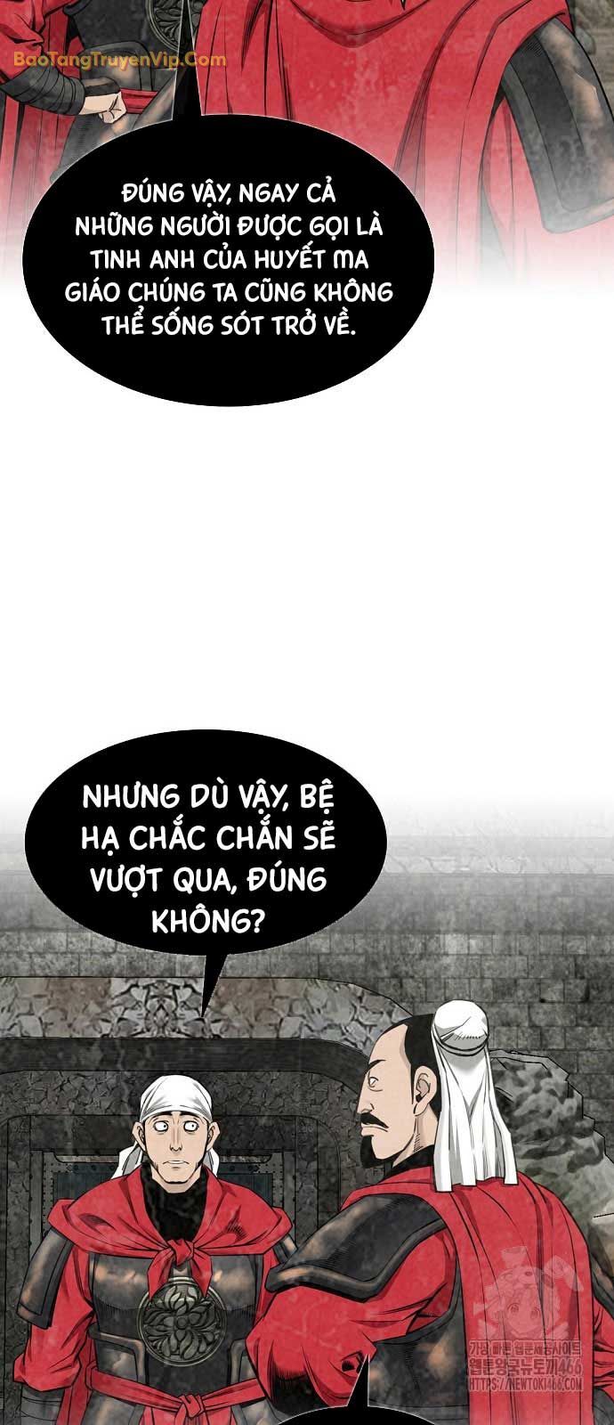 Thiên Hạ Đệ Nhất Y Lại Môn Chapter 94 - Trang 2