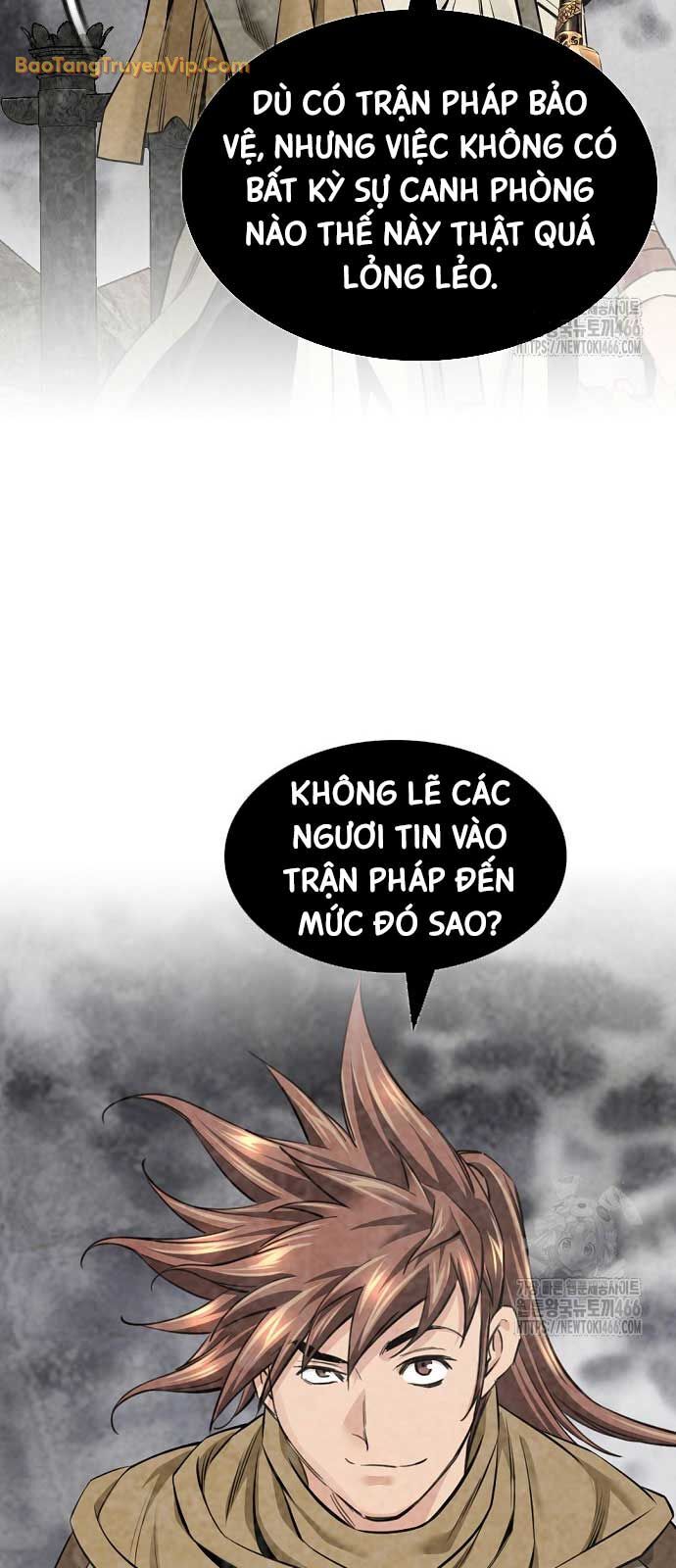 Thiên Hạ Đệ Nhất Y Lại Môn Chapter 94 - Trang 2