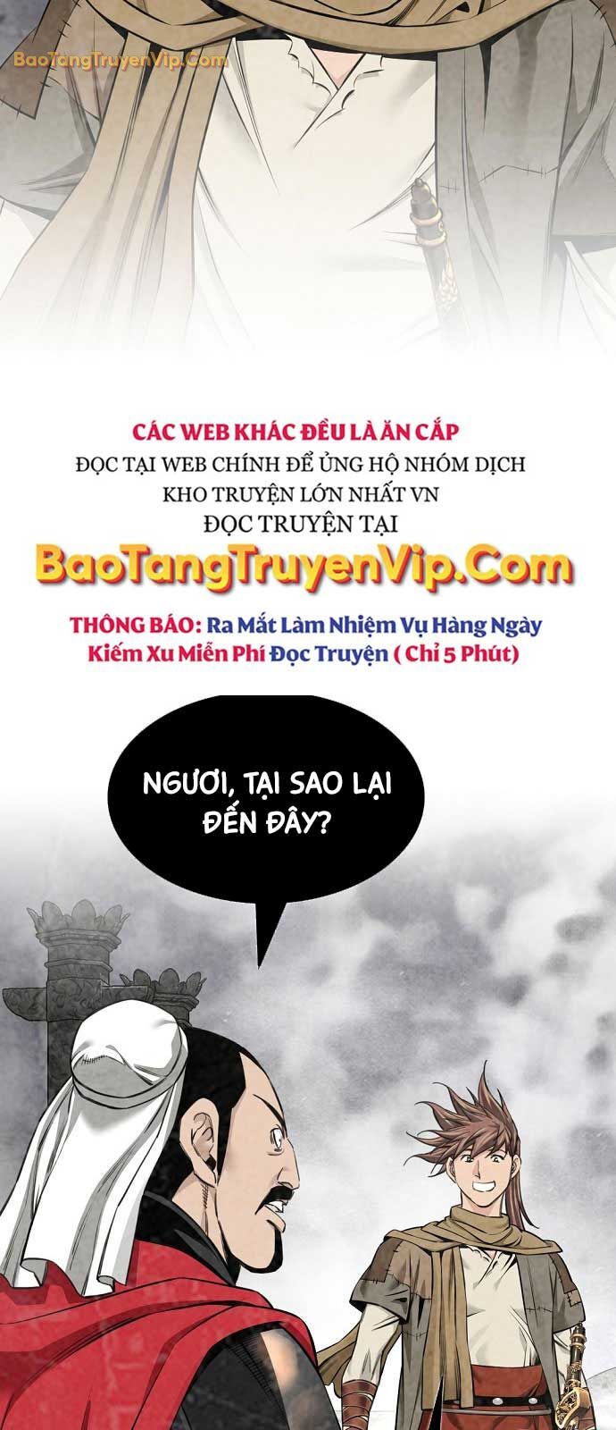 Thiên Hạ Đệ Nhất Y Lại Môn Chapter 94 - Trang 2