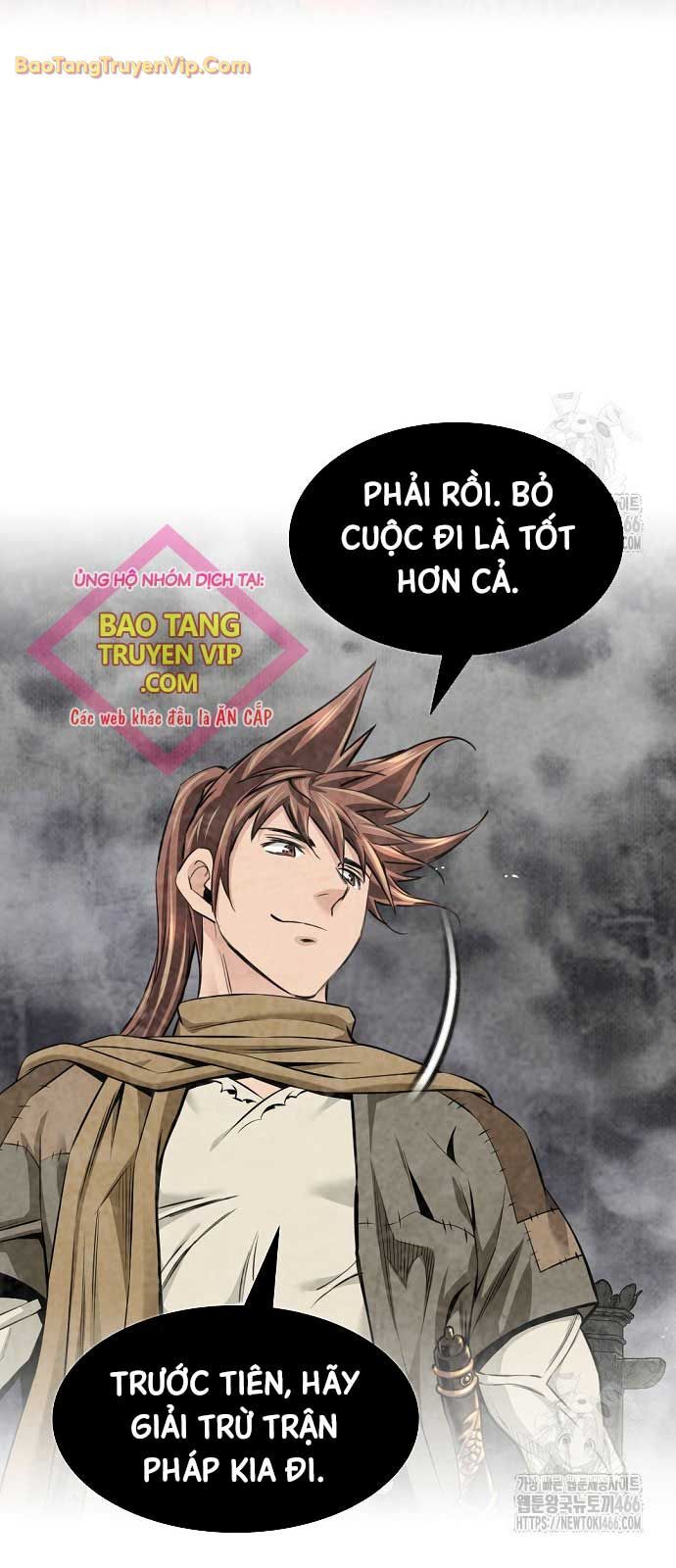 Thiên Hạ Đệ Nhất Y Lại Môn Chapter 94 - Trang 2