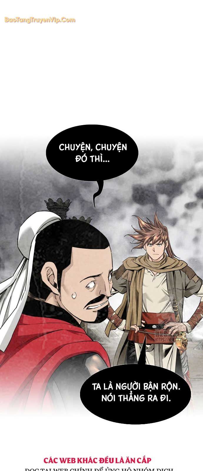 Thiên Hạ Đệ Nhất Y Lại Môn Chapter 94 - Trang 2