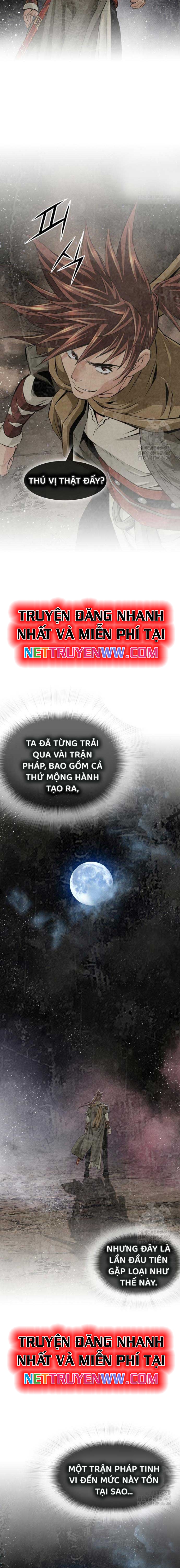 Thiên Hạ Đệ Nhất Y Lại Môn Chapter 93 - Trang 2