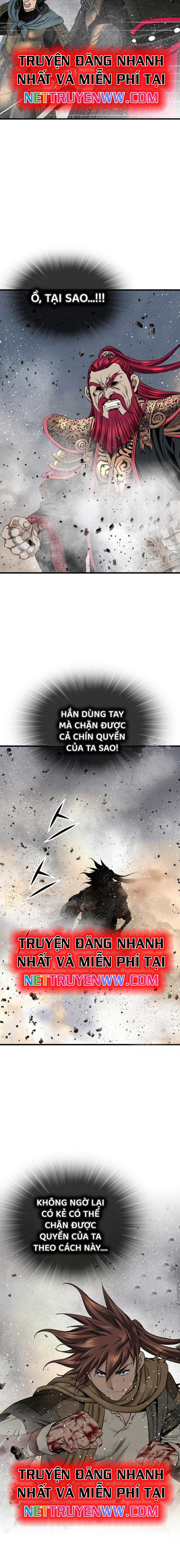 Thiên Hạ Đệ Nhất Y Lại Môn Chapter 93 - Trang 2