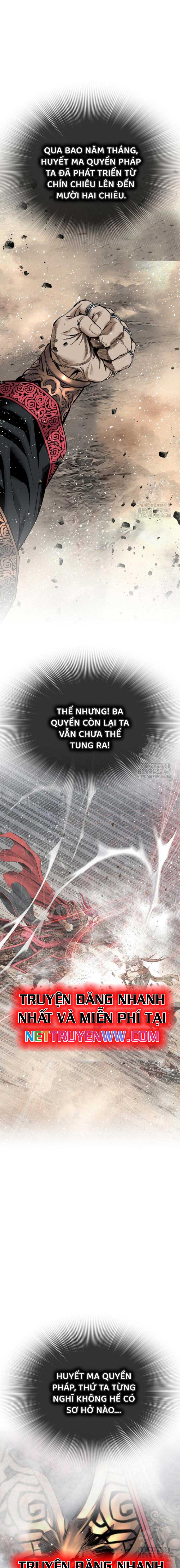 Thiên Hạ Đệ Nhất Y Lại Môn Chapter 93 - Trang 2