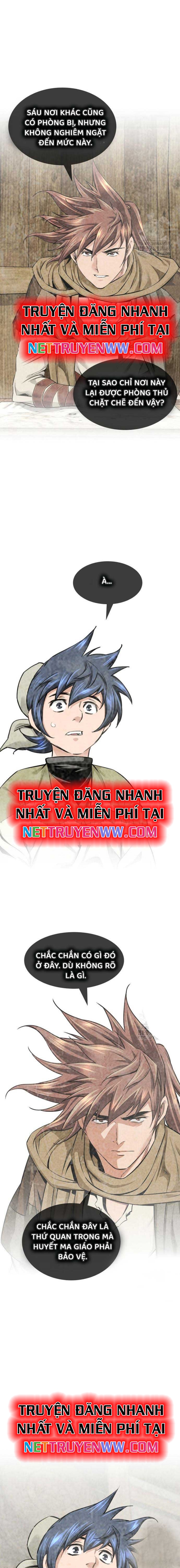 Thiên Hạ Đệ Nhất Y Lại Môn Chapter 93 - Trang 2