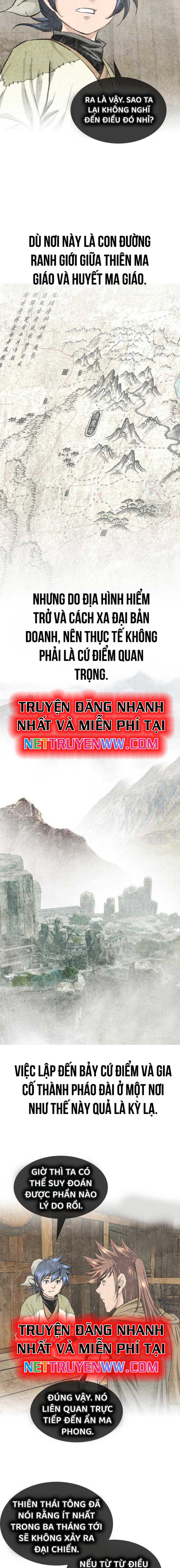 Thiên Hạ Đệ Nhất Y Lại Môn Chapter 93 - Trang 2