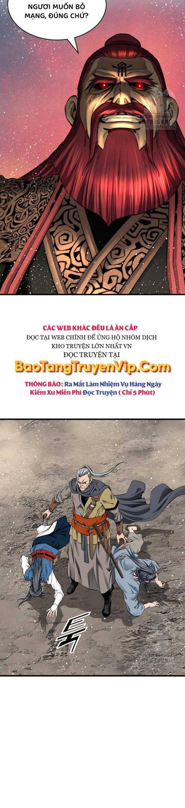 Thiên Hạ Đệ Nhất Y Lại Môn Chapter 91 - Trang 2