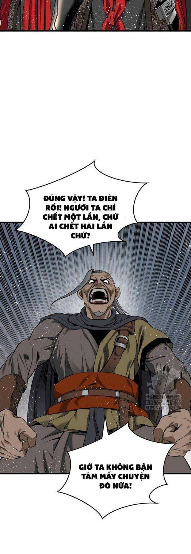 Thiên Hạ Đệ Nhất Y Lại Môn Chapter 91 - Trang 2