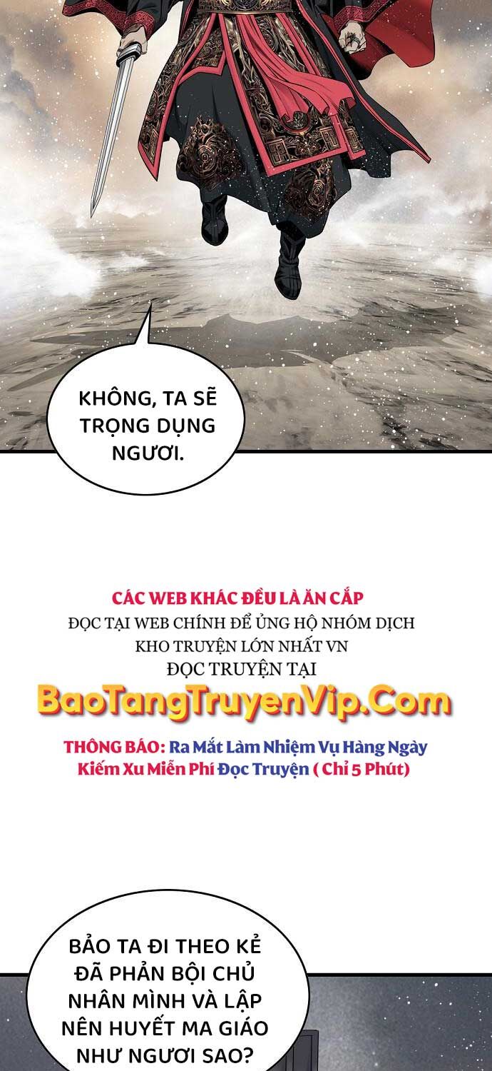 Thiên Hạ Đệ Nhất Y Lại Môn Chapter 90 - Trang 2