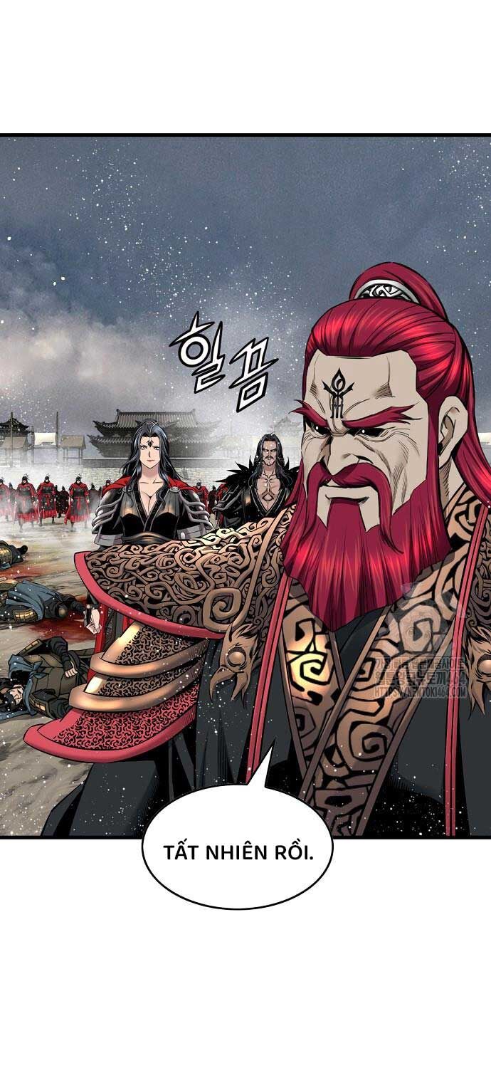 Thiên Hạ Đệ Nhất Y Lại Môn Chapter 90 - Trang 2