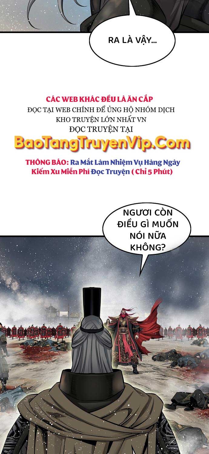 Thiên Hạ Đệ Nhất Y Lại Môn Chapter 90 - Trang 2