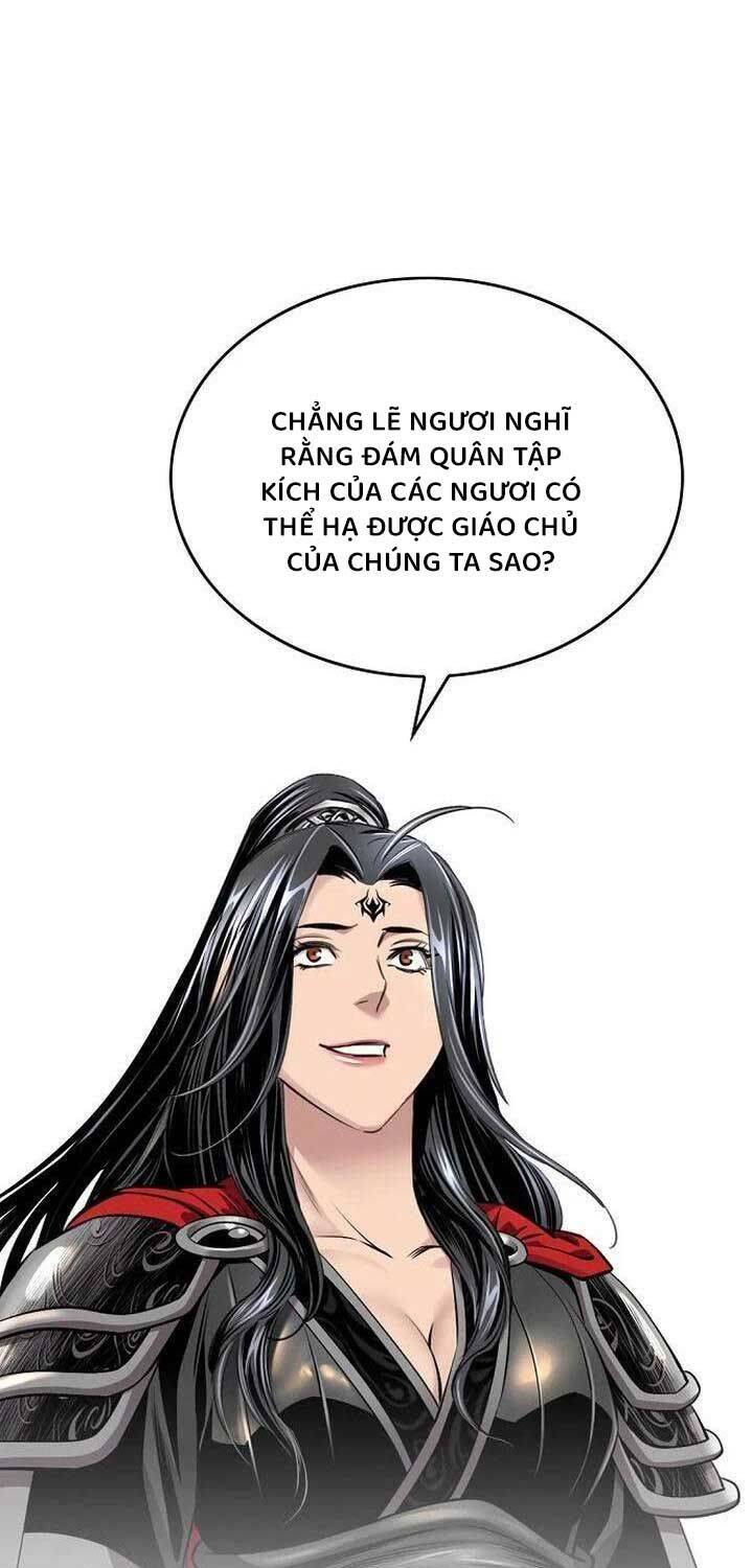 Thiên Hạ Đệ Nhất Y Lại Môn Chapter 88 - Trang 2