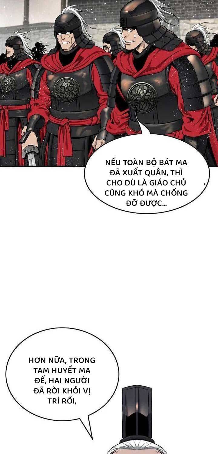 Thiên Hạ Đệ Nhất Y Lại Môn Chapter 88 - Trang 2