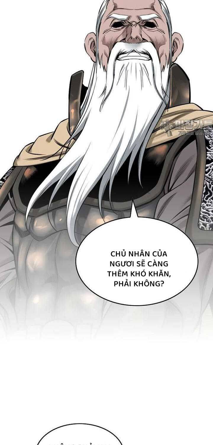 Thiên Hạ Đệ Nhất Y Lại Môn Chapter 88 - Trang 2