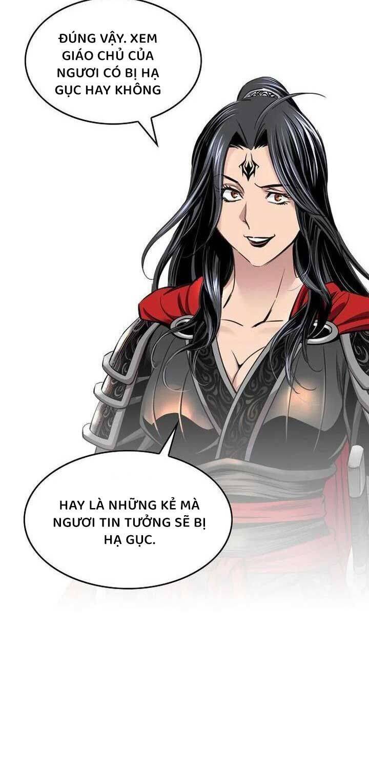 Thiên Hạ Đệ Nhất Y Lại Môn Chapter 88 - Trang 2