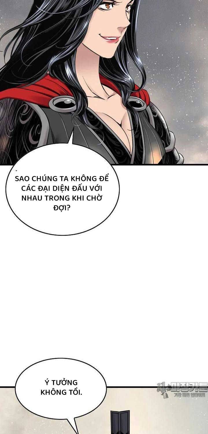 Thiên Hạ Đệ Nhất Y Lại Môn Chapter 88 - Trang 2