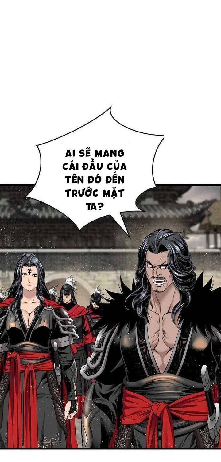 Thiên Hạ Đệ Nhất Y Lại Môn Chapter 88 - Trang 2