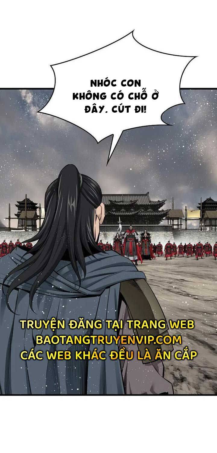 Thiên Hạ Đệ Nhất Y Lại Môn Chapter 88 - Trang 2