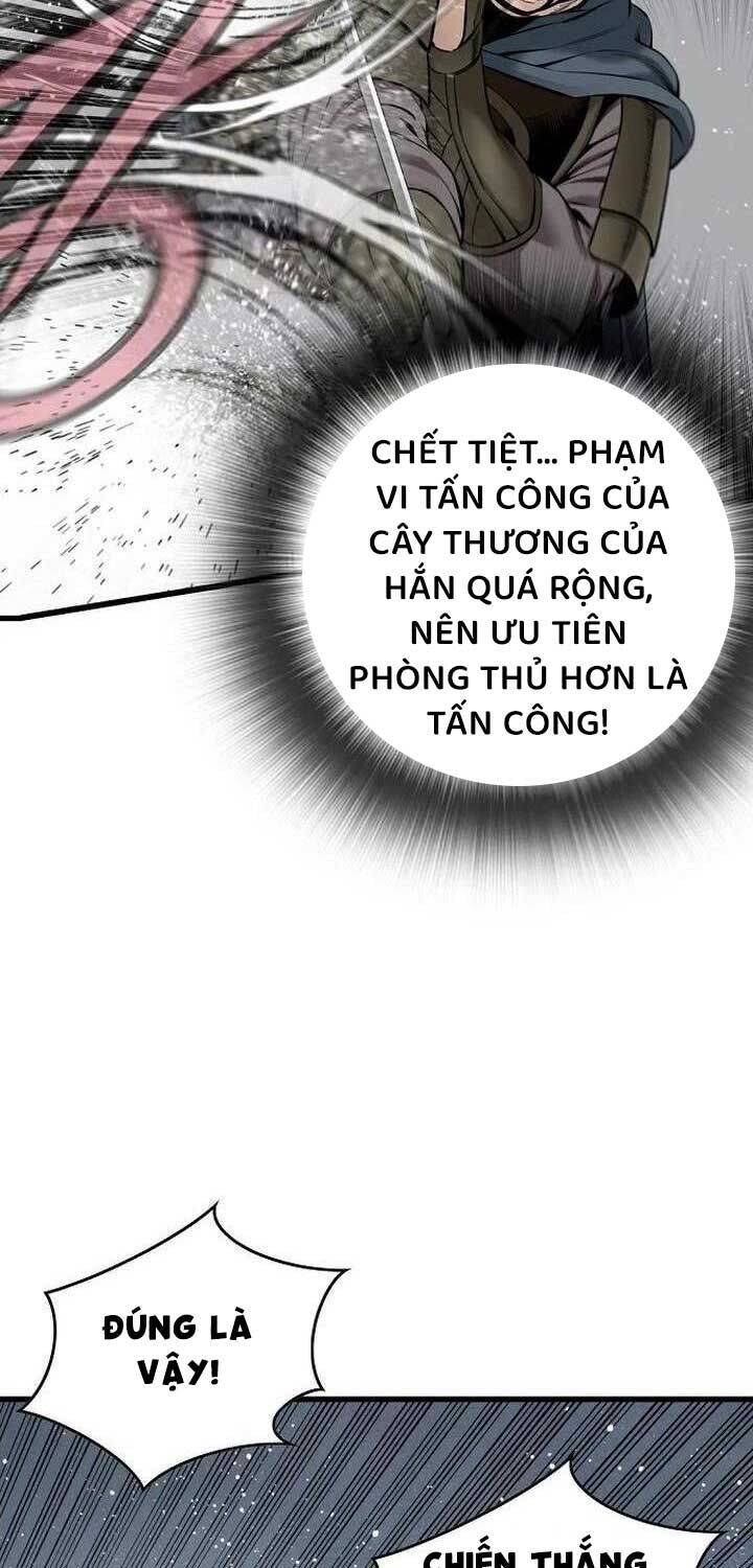 Thiên Hạ Đệ Nhất Y Lại Môn Chapter 88 - Trang 2