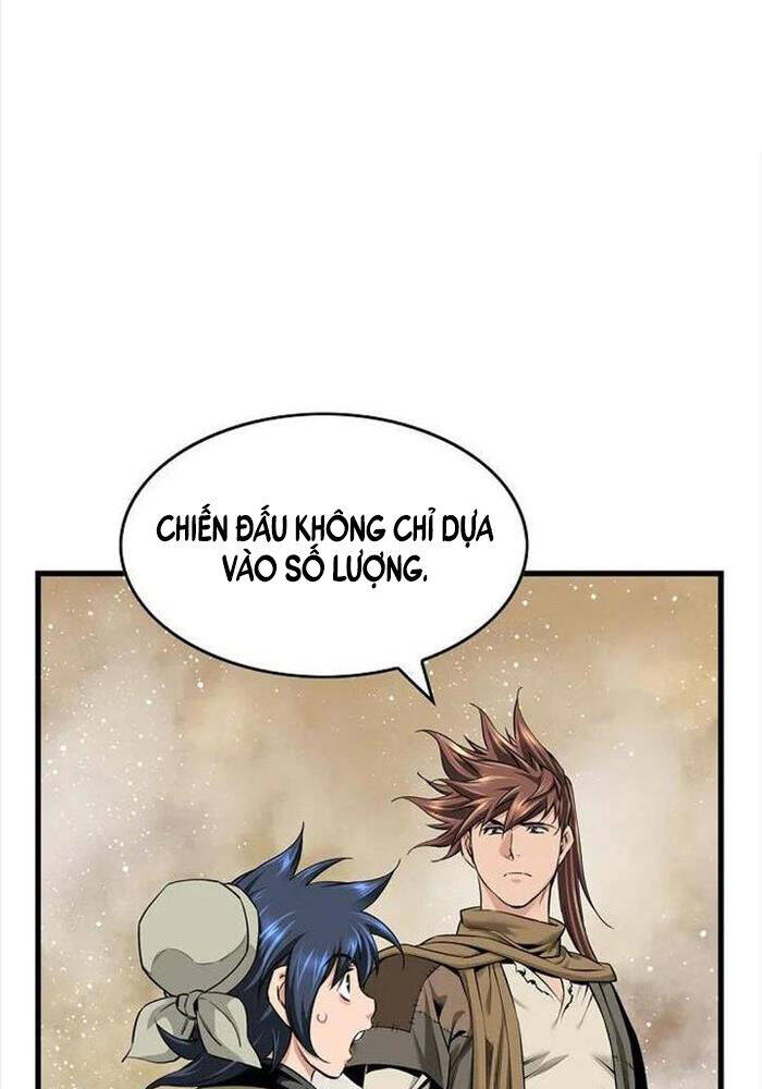 Thiên Hạ Đệ Nhất Y Lại Môn Chapter 87 - Trang 2