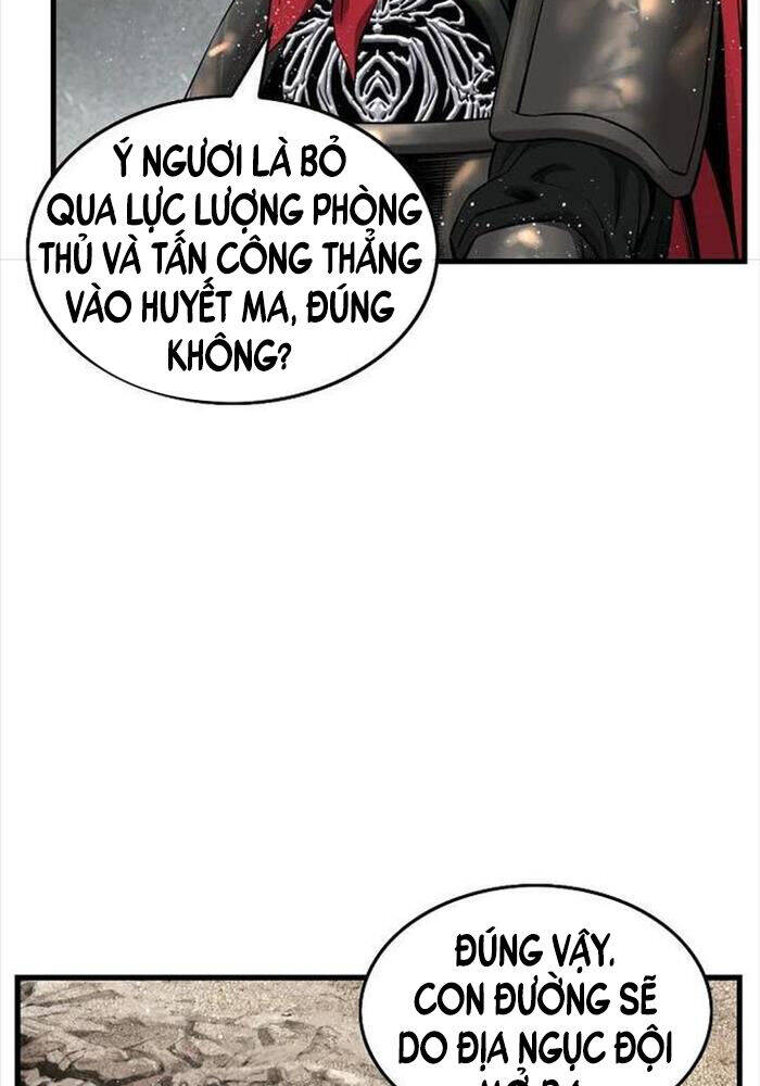 Thiên Hạ Đệ Nhất Y Lại Môn Chapter 87 - Trang 2