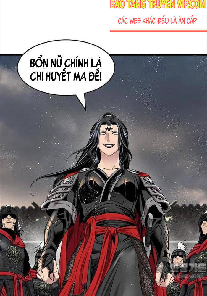 Thiên Hạ Đệ Nhất Y Lại Môn Chapter 87 - Trang 2