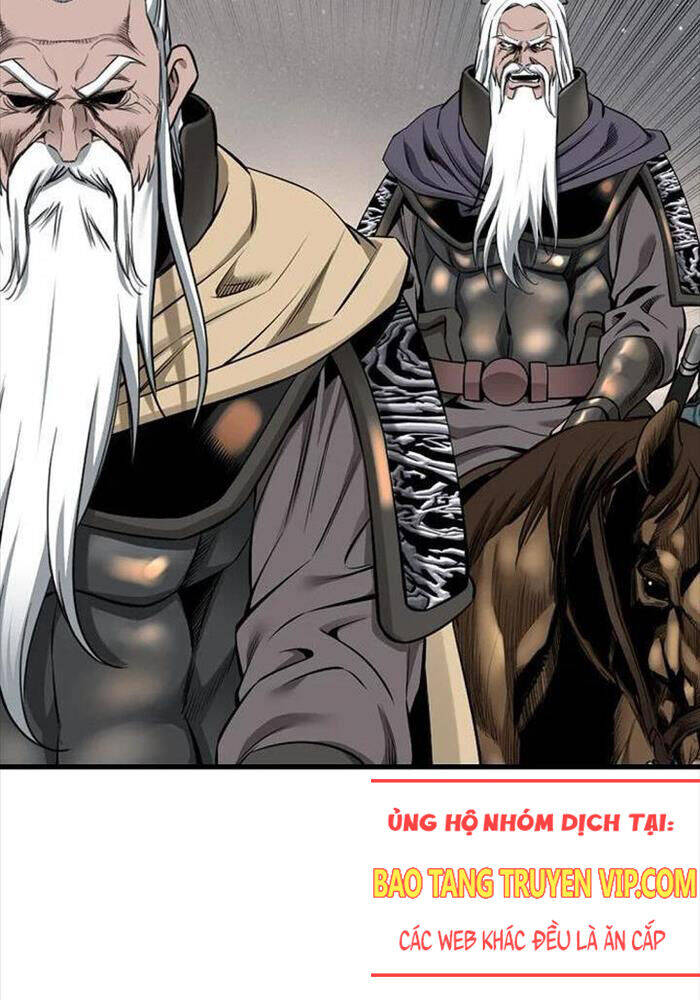 Thiên Hạ Đệ Nhất Y Lại Môn Chapter 87 - Trang 2