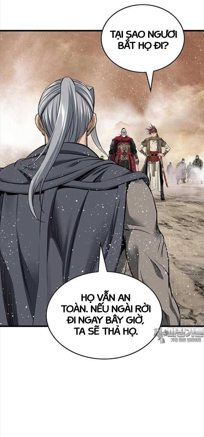 Thiên Hạ Đệ Nhất Y Lại Môn Chapter 86 - Trang 2