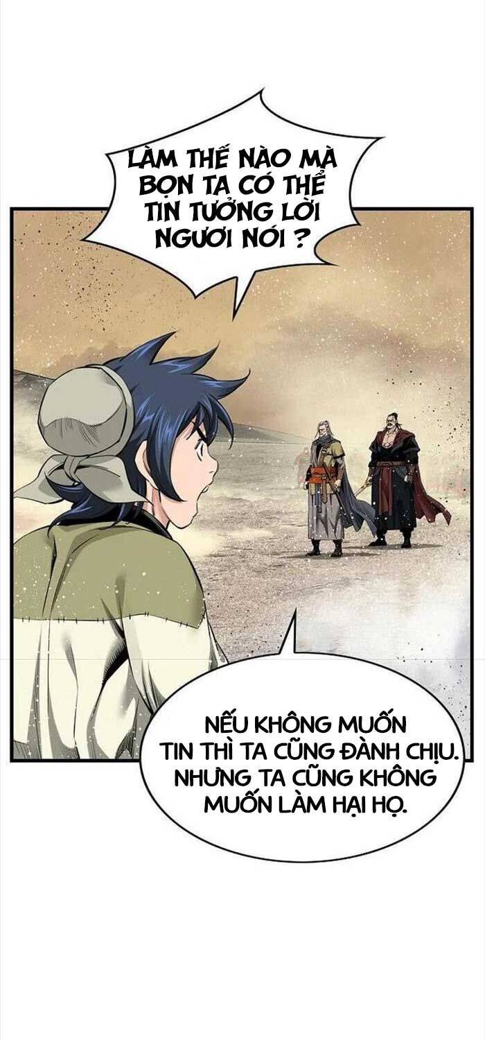 Thiên Hạ Đệ Nhất Y Lại Môn Chapter 86 - Trang 2