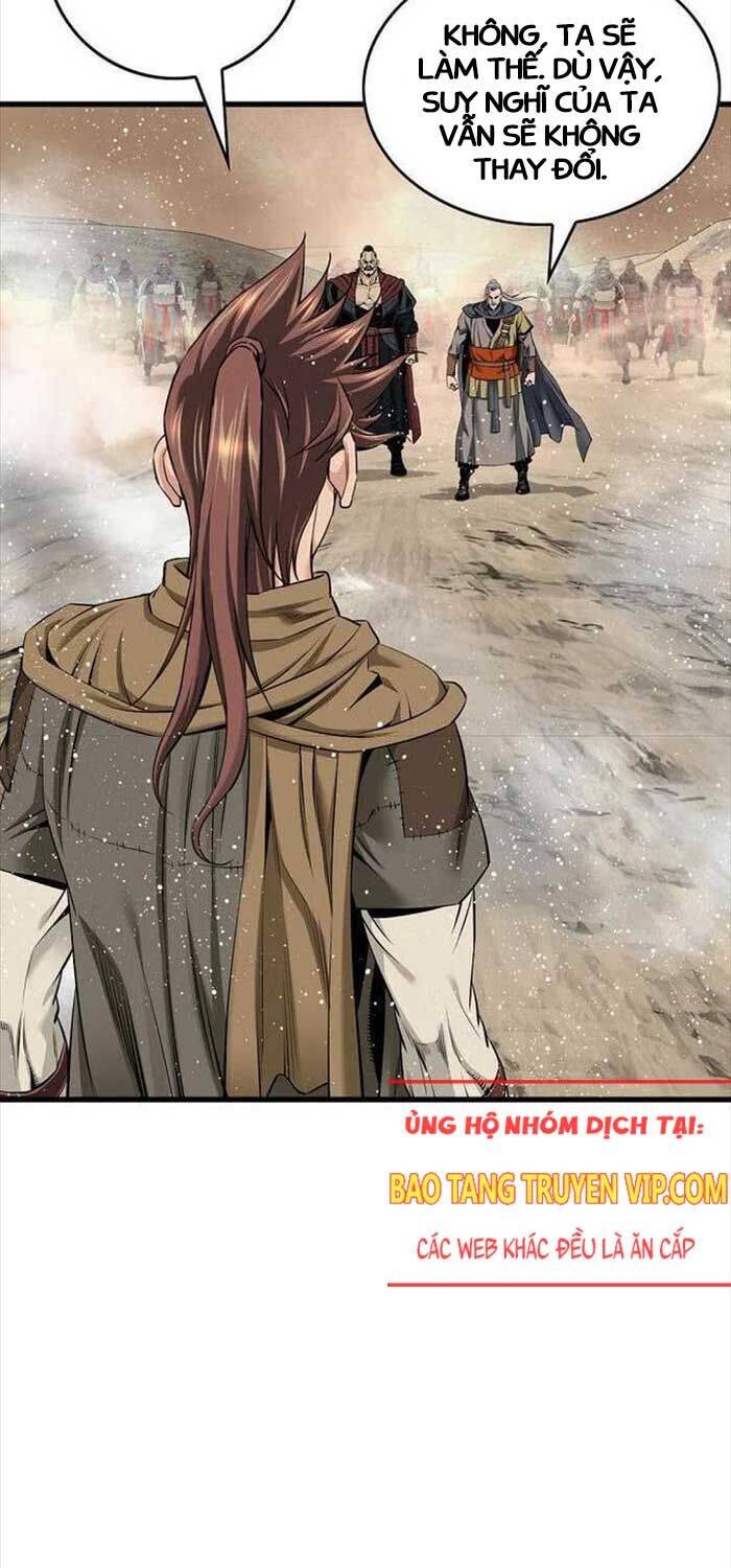 Thiên Hạ Đệ Nhất Y Lại Môn Chapter 86 - Trang 2