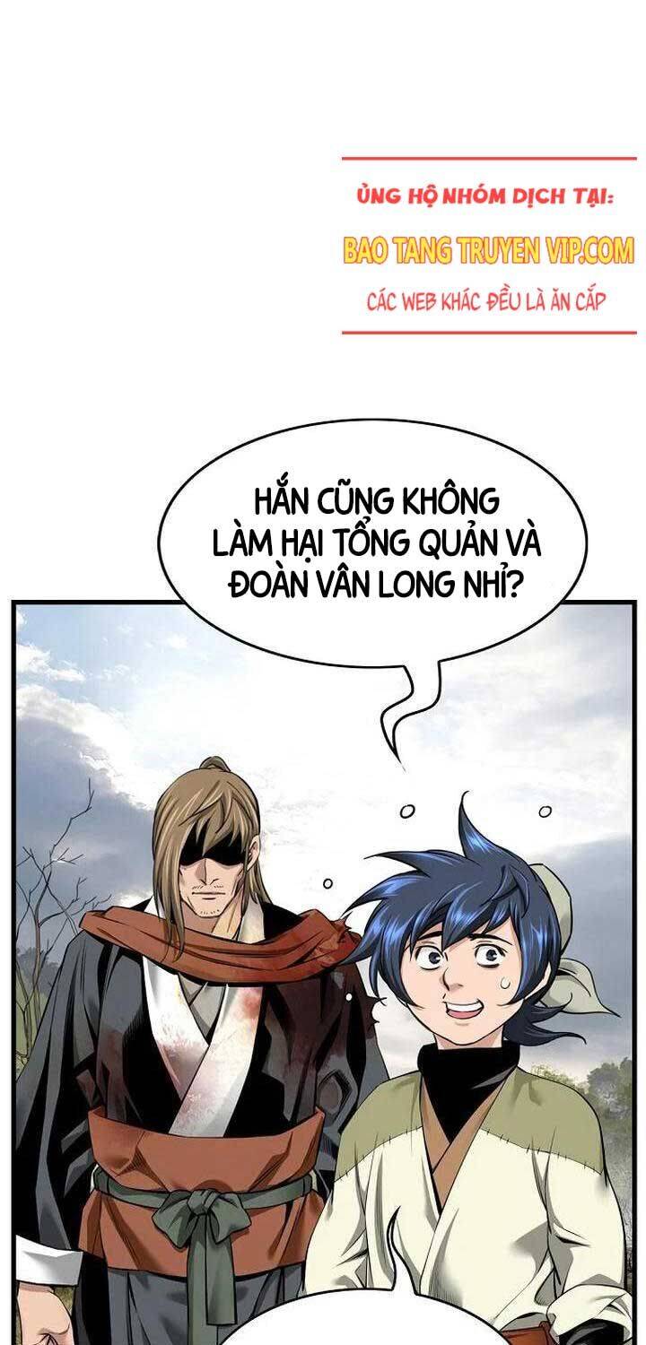 Thiên Hạ Đệ Nhất Y Lại Môn Chapter 85 - Trang 2