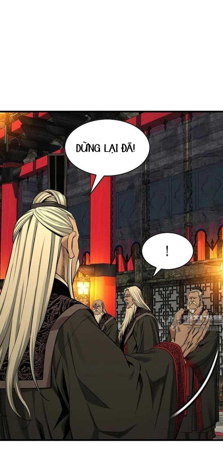 Thiên Hạ Đệ Nhất Y Lại Môn Chapter 84 - Trang 2