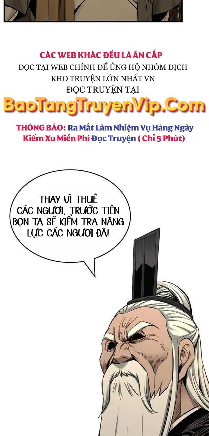 Thiên Hạ Đệ Nhất Y Lại Môn Chapter 84 - Trang 2