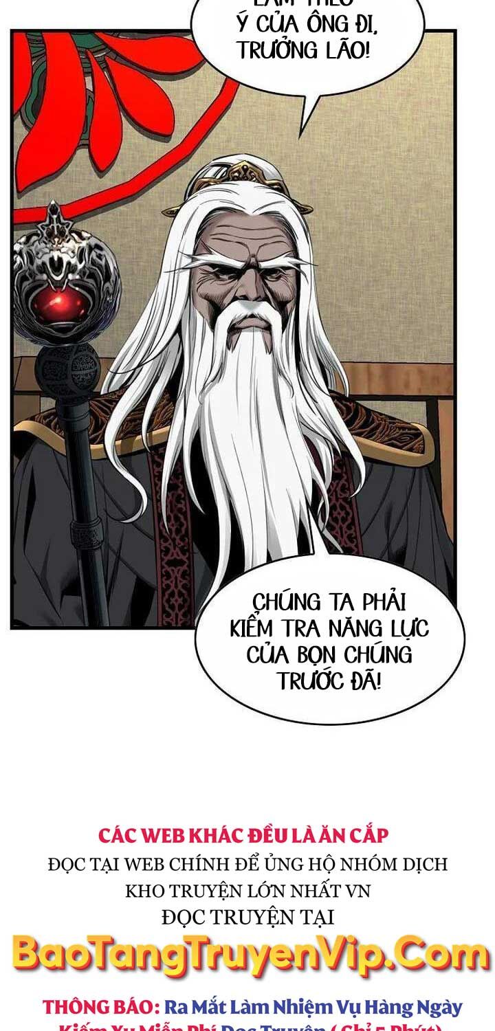 Thiên Hạ Đệ Nhất Y Lại Môn Chapter 84 - Trang 2