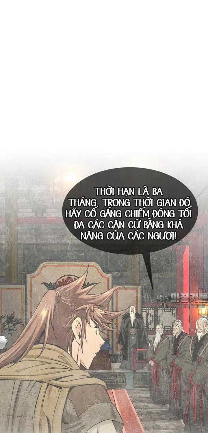 Thiên Hạ Đệ Nhất Y Lại Môn Chapter 84 - Trang 2