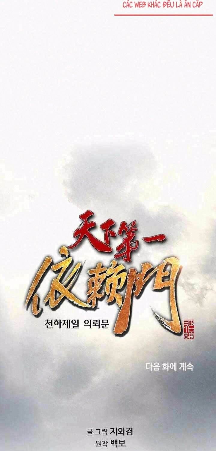 Thiên Hạ Đệ Nhất Y Lại Môn Chapter 84 - Trang 2