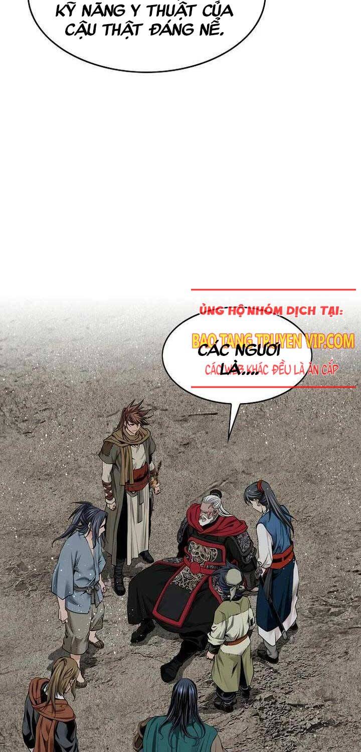 Thiên Hạ Đệ Nhất Y Lại Môn Chapter 83 - Trang 2