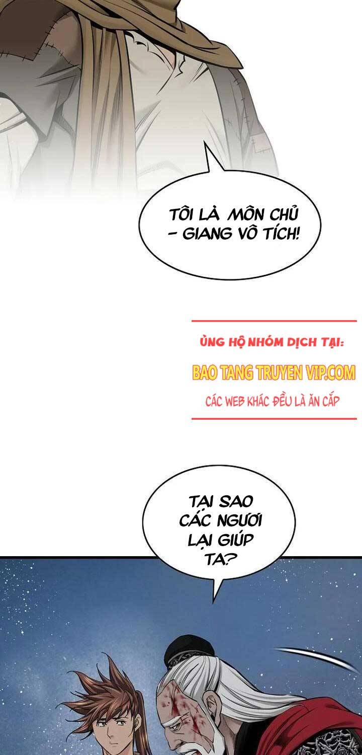 Thiên Hạ Đệ Nhất Y Lại Môn Chapter 83 - Trang 2